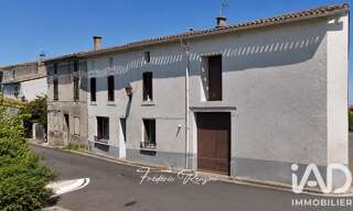 Maison 6 Pièces 130 m² à vendre à Caux-et-Sauzens (11170)