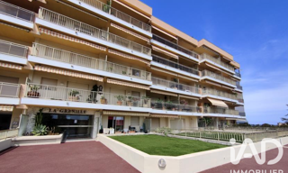 Appartement 4 Pièces 81 m² à vendre à Antibes (06600)