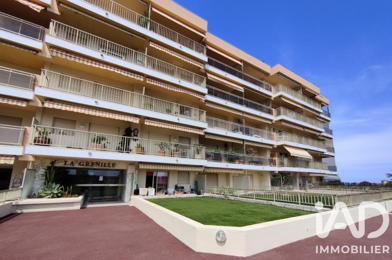 Appartement 4 pièces 470000 €