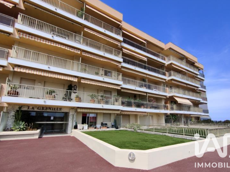 Vente Appartement 4 pièces — photo 1
