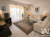 Vente Appartement 4 pièces — photo 3