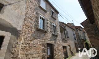 Maison 3 Pièces 79 m² à vendre à Saint-Rome-de-Tarn (12490)