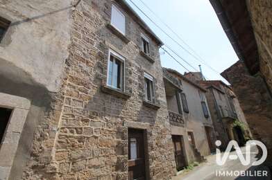 Maison 3 pièces 125000 €