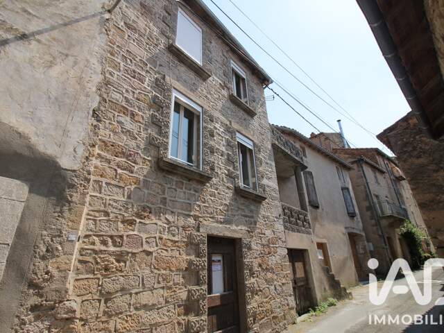 Vente Maison de village 3 pièces — photo du bien