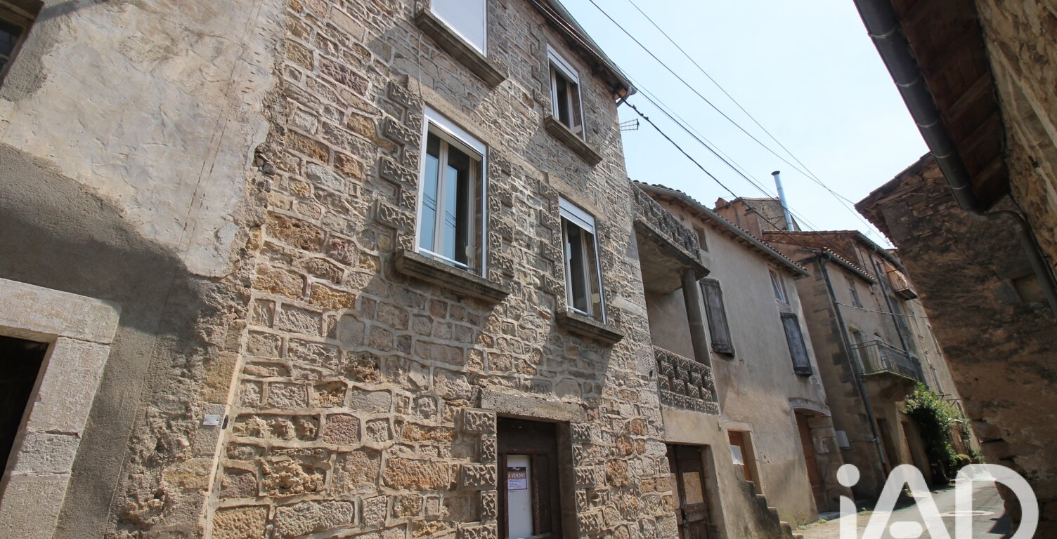 Vente Maison de village 3 pièces — photo 1