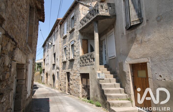 Vente Maison de village 3 pièces — photo 2