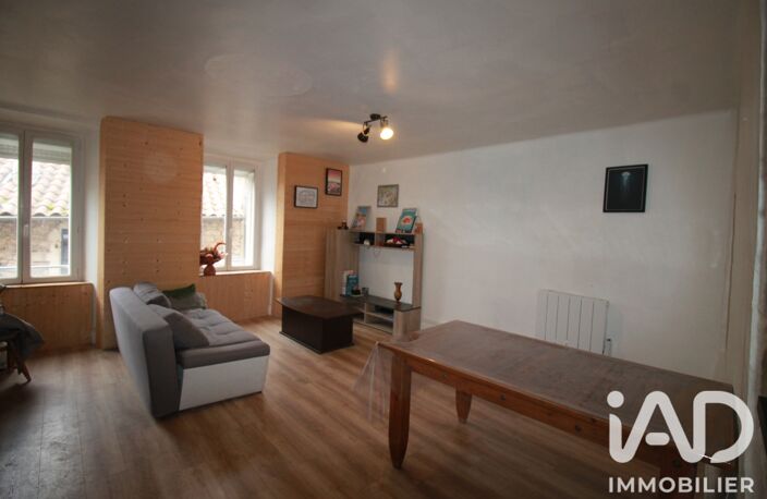 Vente Maison de village 3 pièces — photo 3