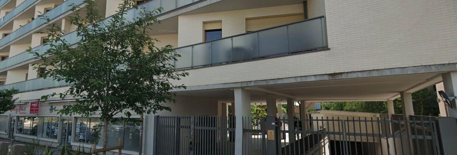 Appartement 3 Pièces 59 m² à louer à Brétigny-sur-Orge (91220)