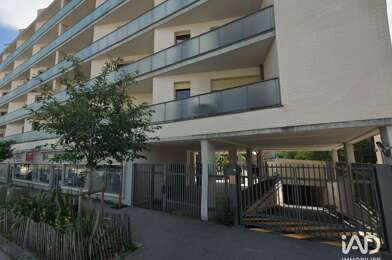 Appartement 3 pièces 1016 €