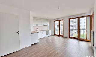 Appartement 3 Pièces 59 m² à louer à Brétigny-sur-Orge (91220)