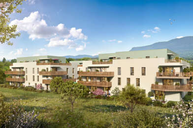 Appartement 3 pièces 290000 €