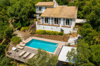 Maison 4 pièces 799000 €