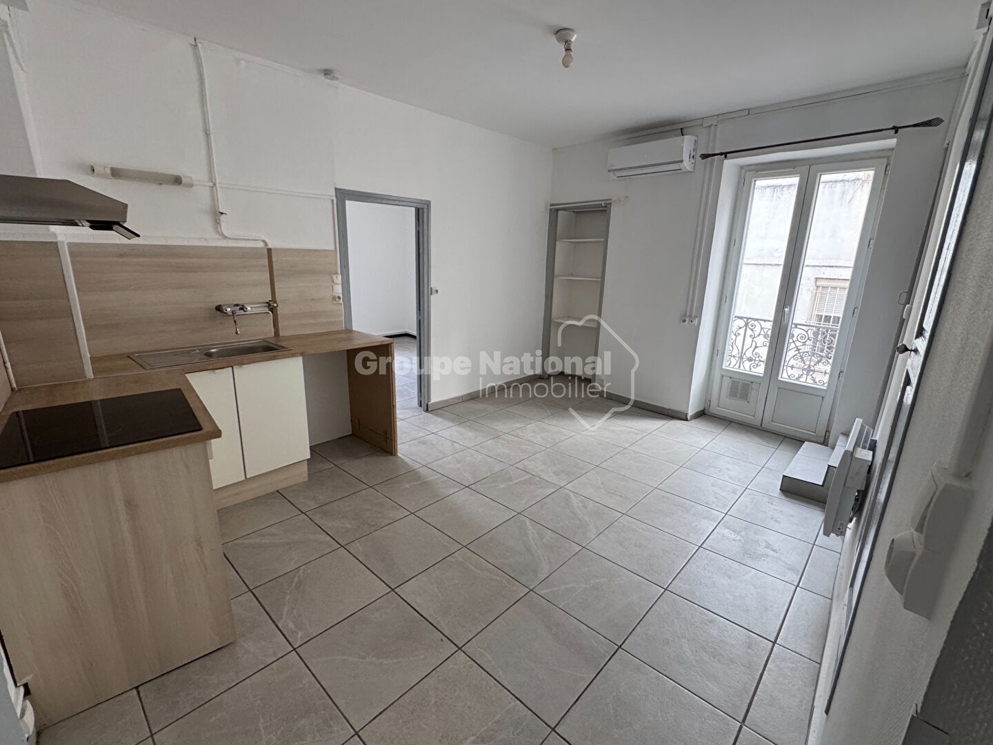 Appartement  T2 à louer Nîmes 30900