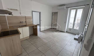 Appartement 2 Pièces 30 m² à louer à Nîmes (30900)