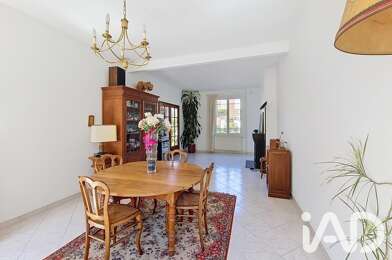 Maison 5 pièces 305000 €