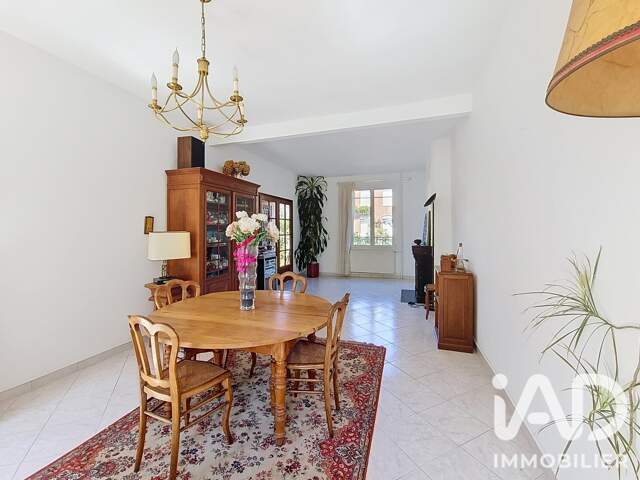 Vente Maison de ville 5 pièces — photo du bien