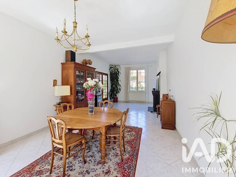 Vente Maison de ville 5 pièces — photo 1