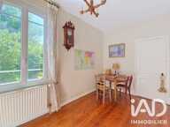 Vente Maison de ville 5 pièces — photo 4