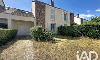 Maison 5 Pièces 102 m² à vendre à Rambouillet (78120)