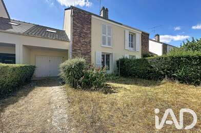 Maison 5 pièces 265000 €