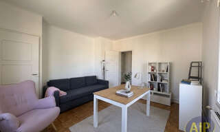 Appartement 2 Pièces 56 m² à louer à Nantes (44000)