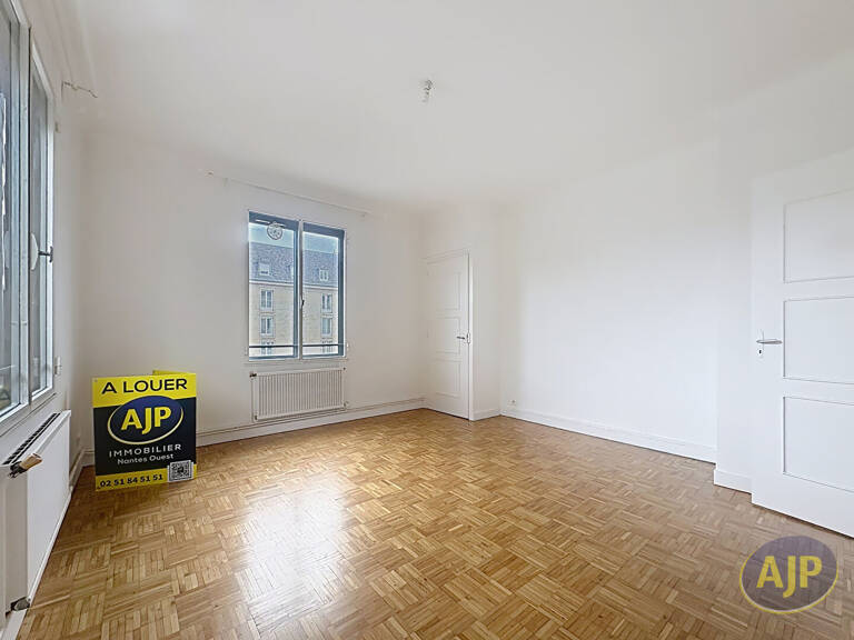 Appartement Nantes 2 pièces — photo 1