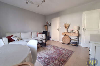 Appartement 2 pièces 706 €