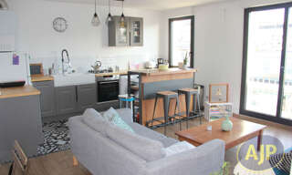 Appartement 2 Pièces 50 m² à louer à Nantes (44100)