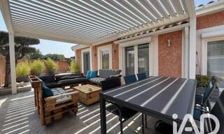 Maison 4 Pièces 118 m² à vendre à Coursan (11110)