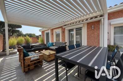 Maison 4 pièces 340000 €