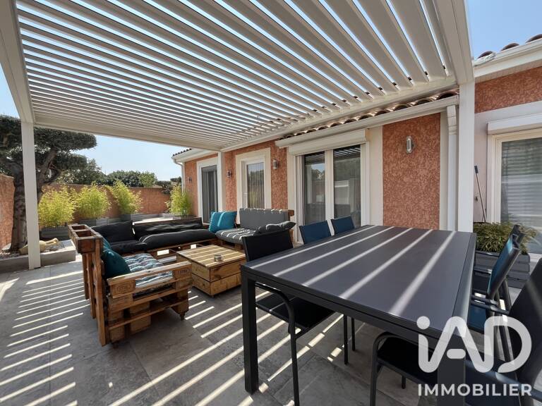 Vente Maison/villa 4 pièces — photo 1