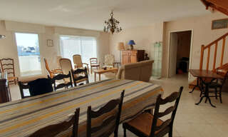 Appartement 4 Pièces 116 m² à vendre à Pornichet (44380)
