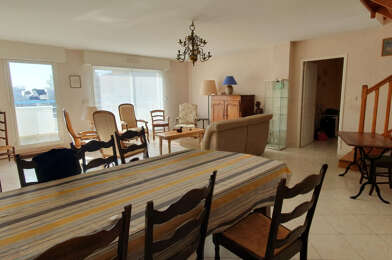 Appartement 4 pièces 799900 €