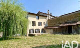 Maison 5 Pièces 147 m² à vendre à Marsac-en-Livradois (63940)