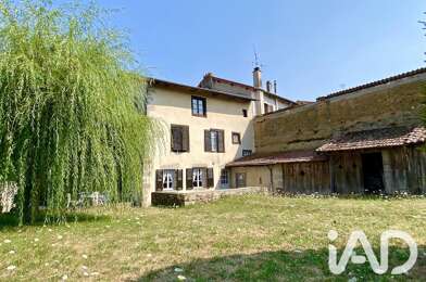 Maison 5 pièces 90000 €
