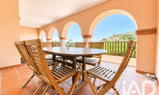 Appartement 4 Pièces 108 m² à vendre à Sainte-Maxime (83120)
