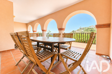 Appartement 4 pièces 669000 €