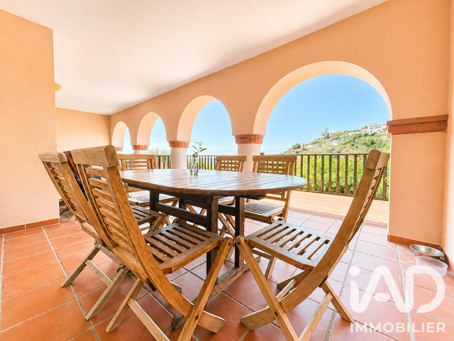 Vente Duplex 4 pièces — photo du bien
