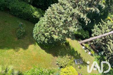 Appartement 5 pièces 435000 €
