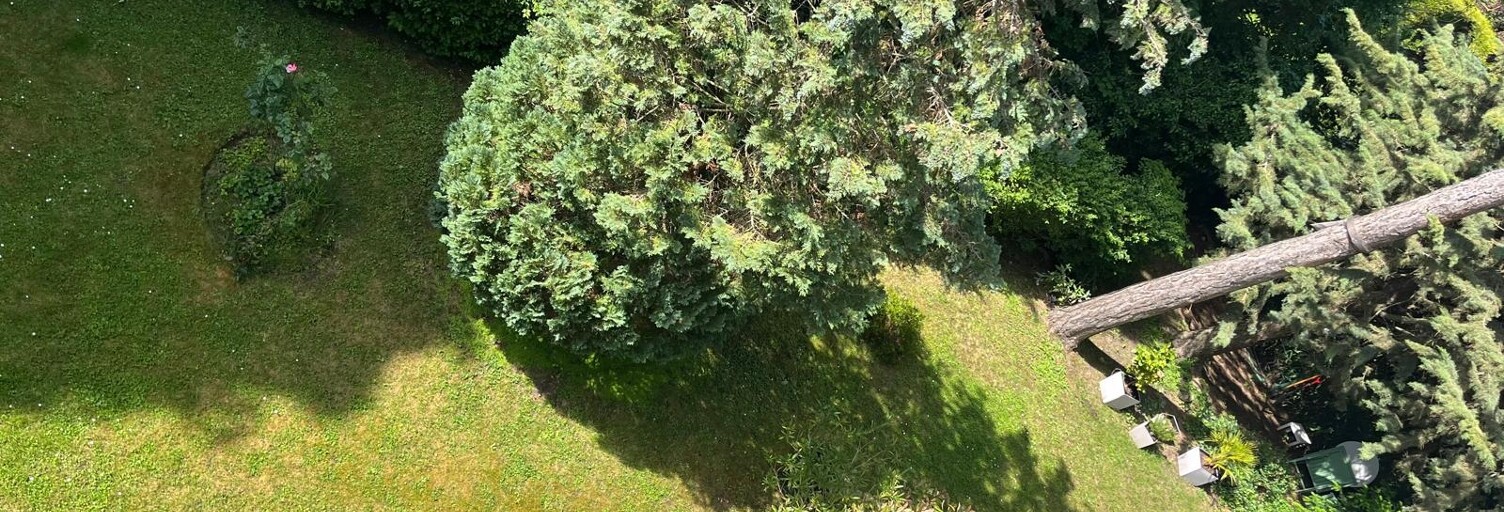 Appartement 5 Pièces 89 m² à vendre à Meudon (92190)
