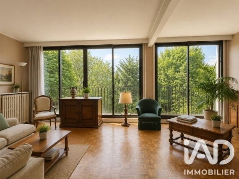 Vente Appartement 5 pièces — photo 1