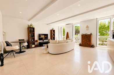 Appartement 4 pièces 674000 €
