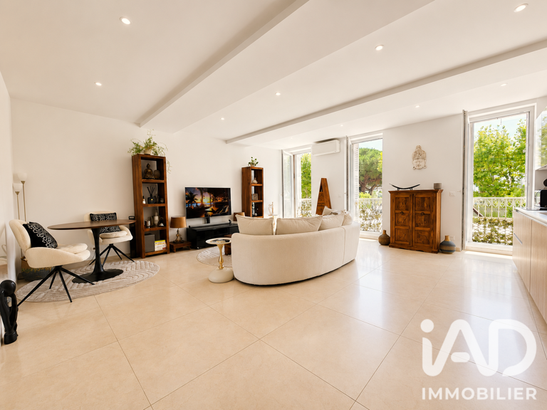 Vente Appartement 4 pièces — photo 1