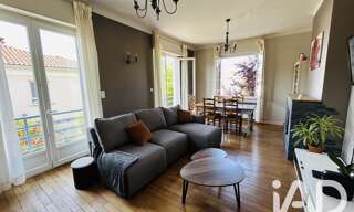 Maison 4 Pièces 116 m² à vendre à Tarbes (65000)