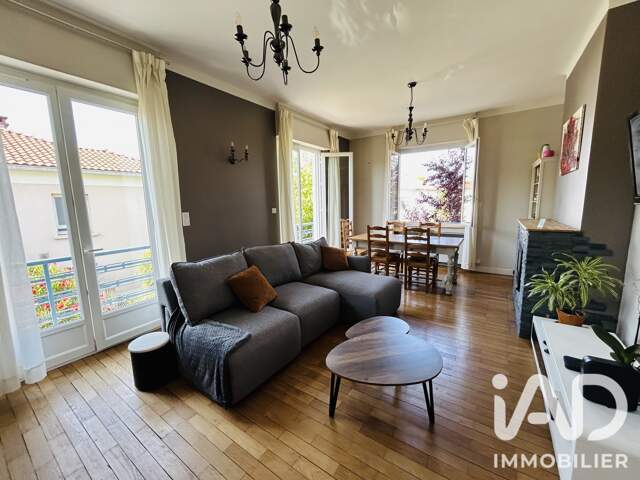 Vente Maison/villa 4 pièces — photo du bien
