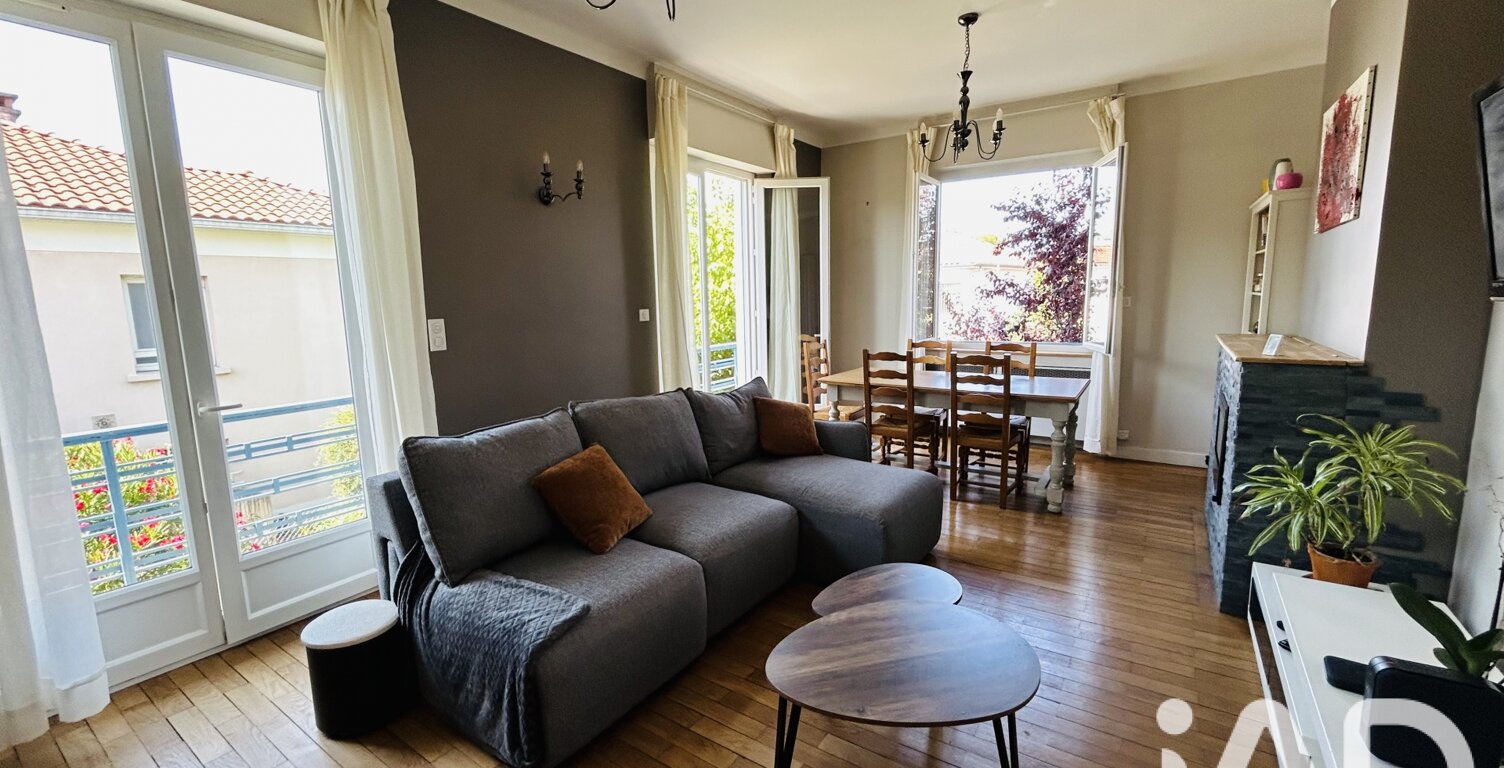 Vente Maison/villa 4 pièces — photo 1