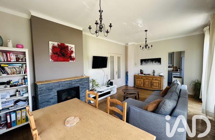 Vente Maison/villa 4 pièces — photo 2