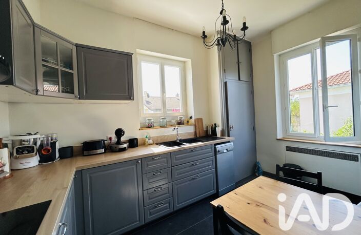 Vente Maison/villa 4 pièces — photo 3
