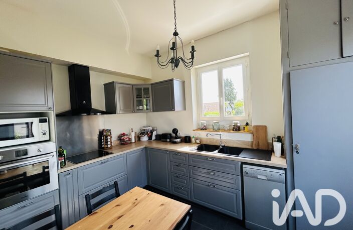 Vente Maison/villa 4 pièces — photo 4