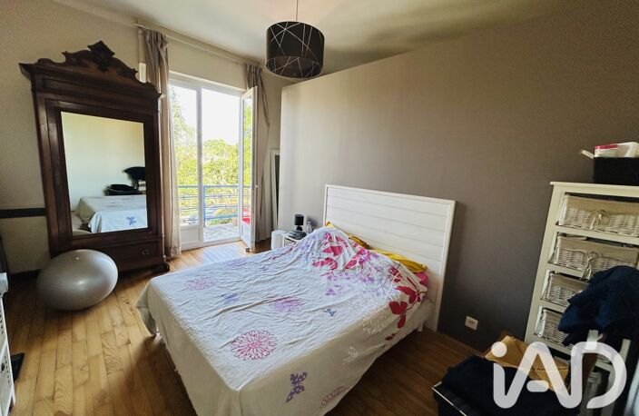 Vente Maison/villa 4 pièces — photo 5